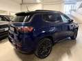 Jeep Compass Compass S MY22#1.3T4#PHEV#PREZZOREALE#240CV#PELLE Noir - thumbnail 7