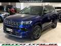 Jeep Compass Compass S MY22#1.3T4#PHEV#PREZZOREALE#240CV#PELLE Noir - thumbnail 1