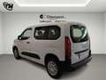 Opel Combo Life 1.5D 100 CV S&S MT6 Edition Plus N1 Alb - thumbnail 4