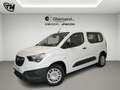 Opel Combo Life 1.5D 100 CV S&S MT6 Edition Plus N1 Alb - thumbnail 1