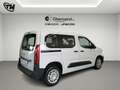 Opel Combo Life 1.5D 100 CV S&S MT6 Edition Plus N1 Alb - thumbnail 6