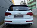 Audi Q7 // 7-SITZER//PANO//S-LINE//KREDIT-GARANTIE// Weiß - thumbnail 10