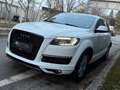 Audi Q7 // 7-SITZER//PANO//S-LINE//KREDIT-GARANTIE// Weiß - thumbnail 7