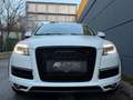 Audi Q7 // 7-SITZER//PANO//S-LINE//KREDIT-GARANTIE// Weiß - thumbnail 4