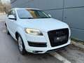 Audi Q7 // 7-SITZER//PANO//S-LINE//KREDIT-GARANTIE// Weiß - thumbnail 2