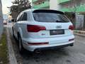 Audi Q7 // 7-SITZER//PANO//S-LINE//KREDIT-GARANTIE// Weiß - thumbnail 12