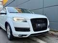 Audi Q7 // 7-SITZER//PANO//S-LINE//KREDIT-GARANTIE// Weiß - thumbnail 3