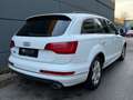 Audi Q7 // 7-SITZER//PANO//S-LINE//KREDIT-GARANTIE// Weiß - thumbnail 9