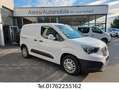 Opel Combo E Cargo Edition erhöhte Nutzlast Blanc - thumbnail 1