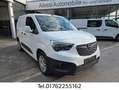 Opel Combo E Cargo Edition erhöhte Nutzlast Blanc - thumbnail 11