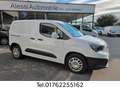 Opel Combo E Cargo Edition erhöhte Nutzlast Blanc - thumbnail 5