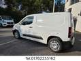 Opel Combo E Cargo Edition erhöhte Nutzlast Blanc - thumbnail 7
