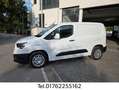 Opel Combo E Cargo Edition erhöhte Nutzlast Blanc - thumbnail 2