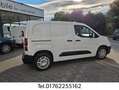 Opel Combo E Cargo Edition erhöhte Nutzlast Blanc - thumbnail 6
