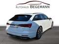 Audi A6 Av 50 TDI quattro design Luft Matrix Pano Белый - thumbnail 5