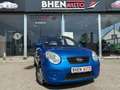 Kia Picanto 1.0i/AIRCO/PROPRE Blau - thumbnail 3