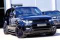 Land Rover Range Rover Sport 3.0 TDV6 HSE _ Utilitaire _Garantie ✅ Noir - thumbnail 3