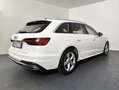 Audi A4 Avant 30 TDI/136 CV S tronic Business Advanced Bianco - thumbnail 9