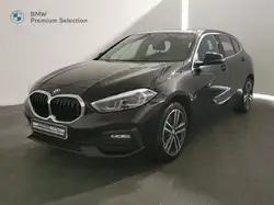 BMW Série 1 116dA 116ch Business Design DKG7