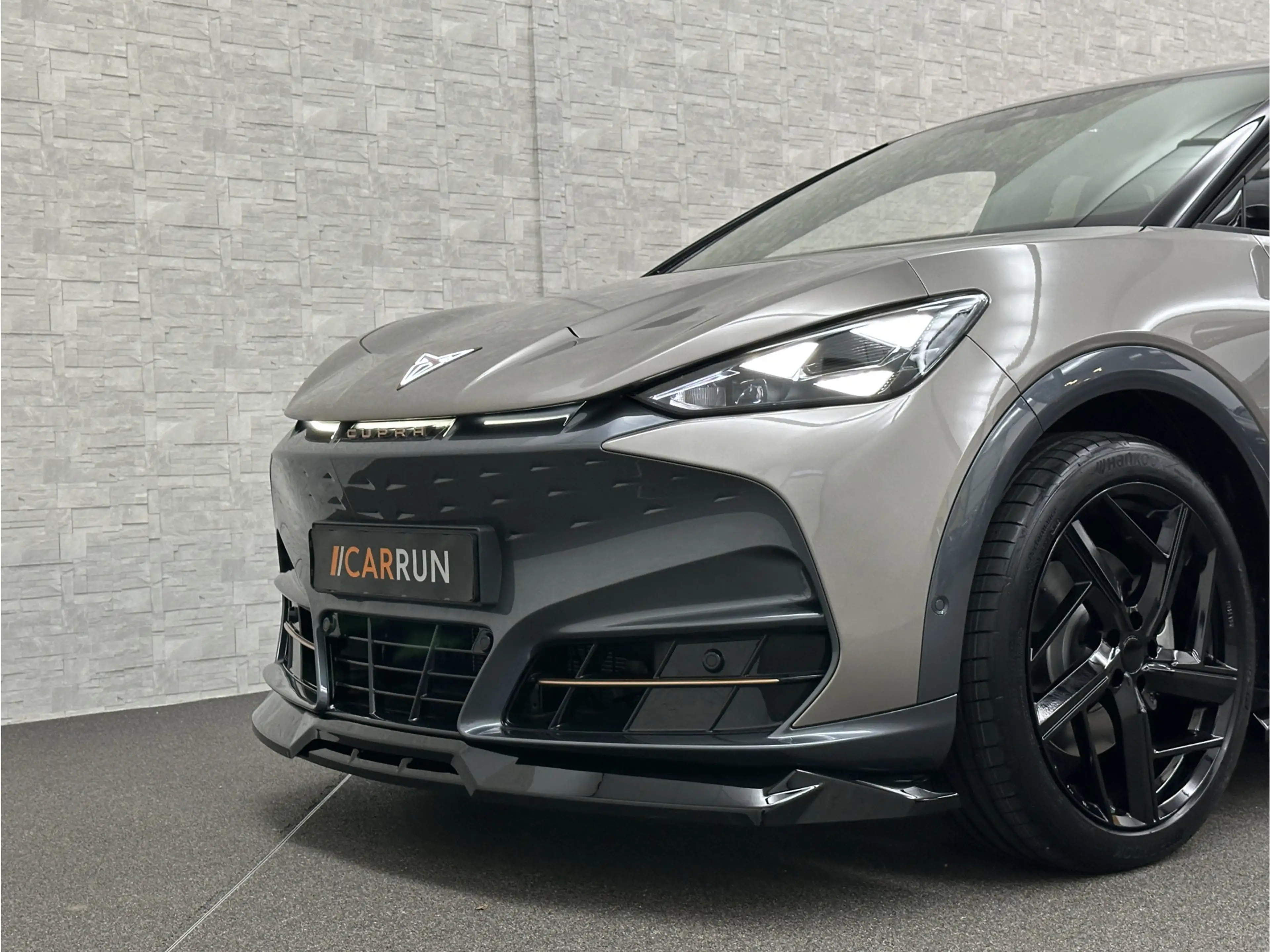 CUPRA Tavascan 286pk 77 kWh Aero-pack | Nieuw! | Winter-Pack | Wa — photo 38