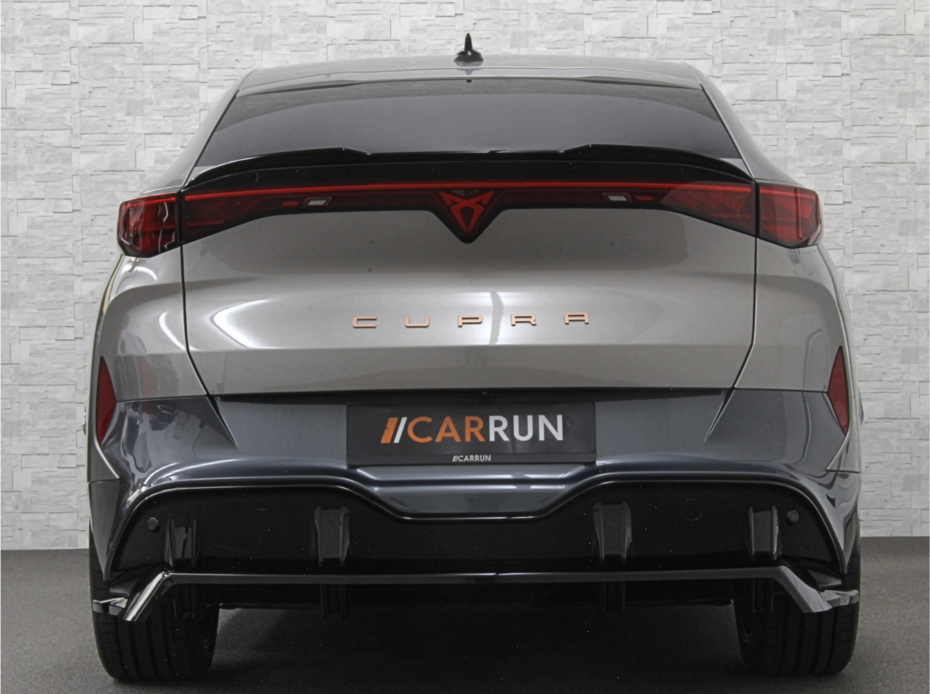 CUPRA Tavascan 286pk 77 kWh Aero-pack | Nieuw! | Winter-Pack | Wa — photo 12