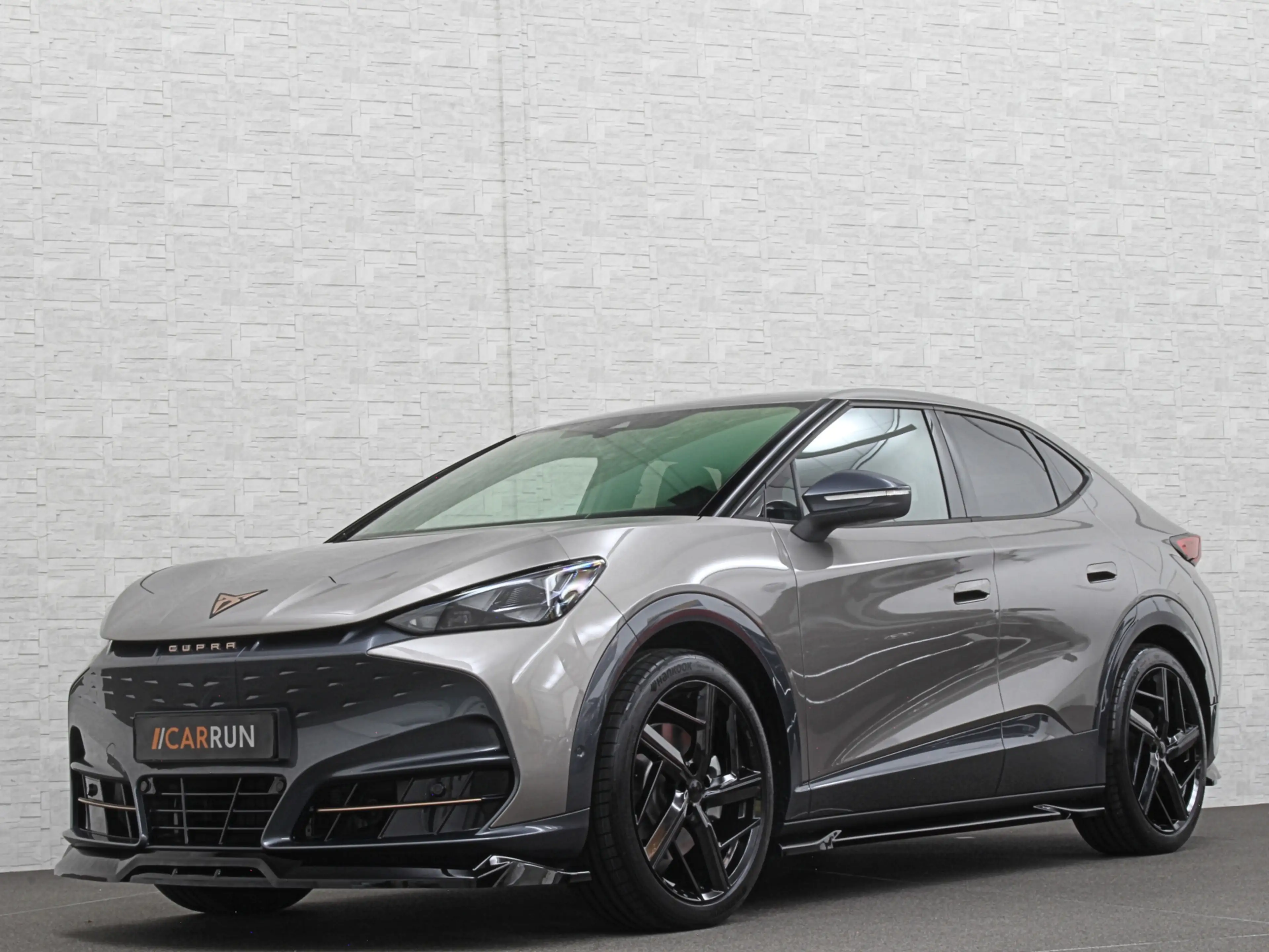CUPRA Tavascan 286pk 77 kWh Aero-pack | Nieuw! | Winter-Pack | Wa — photo 29