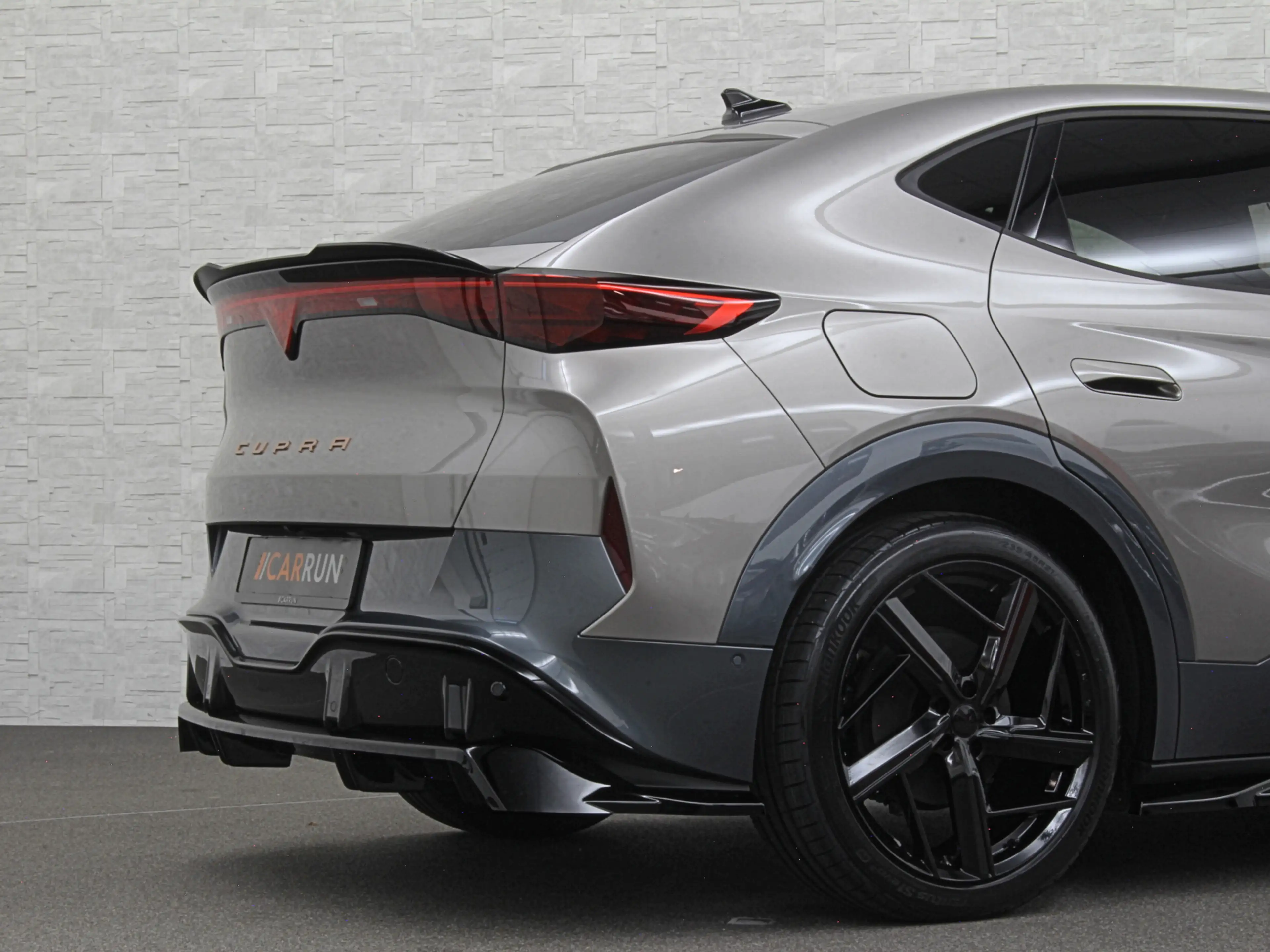 CUPRA Tavascan 286pk 77 kWh Aero-pack | Nieuw! | Winter-Pack | Wa — photo 22