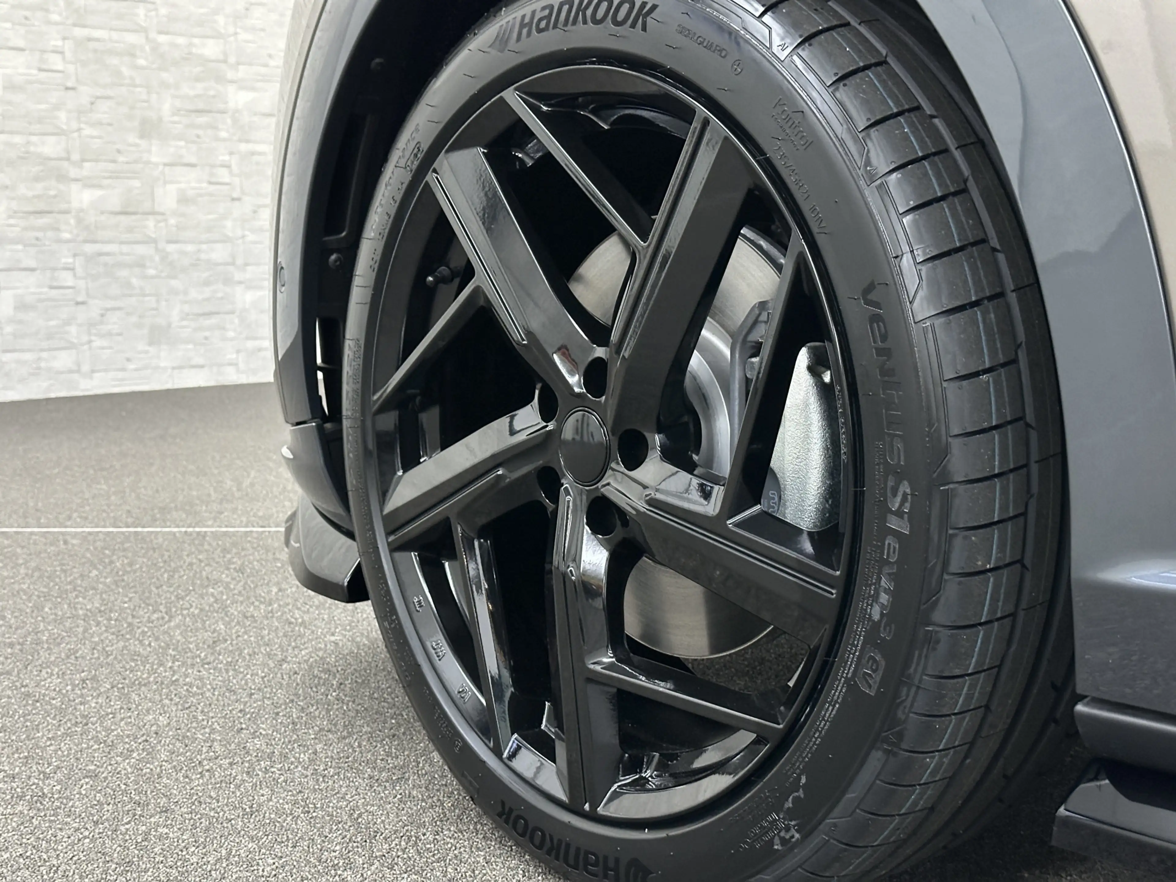 CUPRA Tavascan 286pk 77 kWh Aero-pack | Nieuw! | Winter-Pack | Wa — photo 23