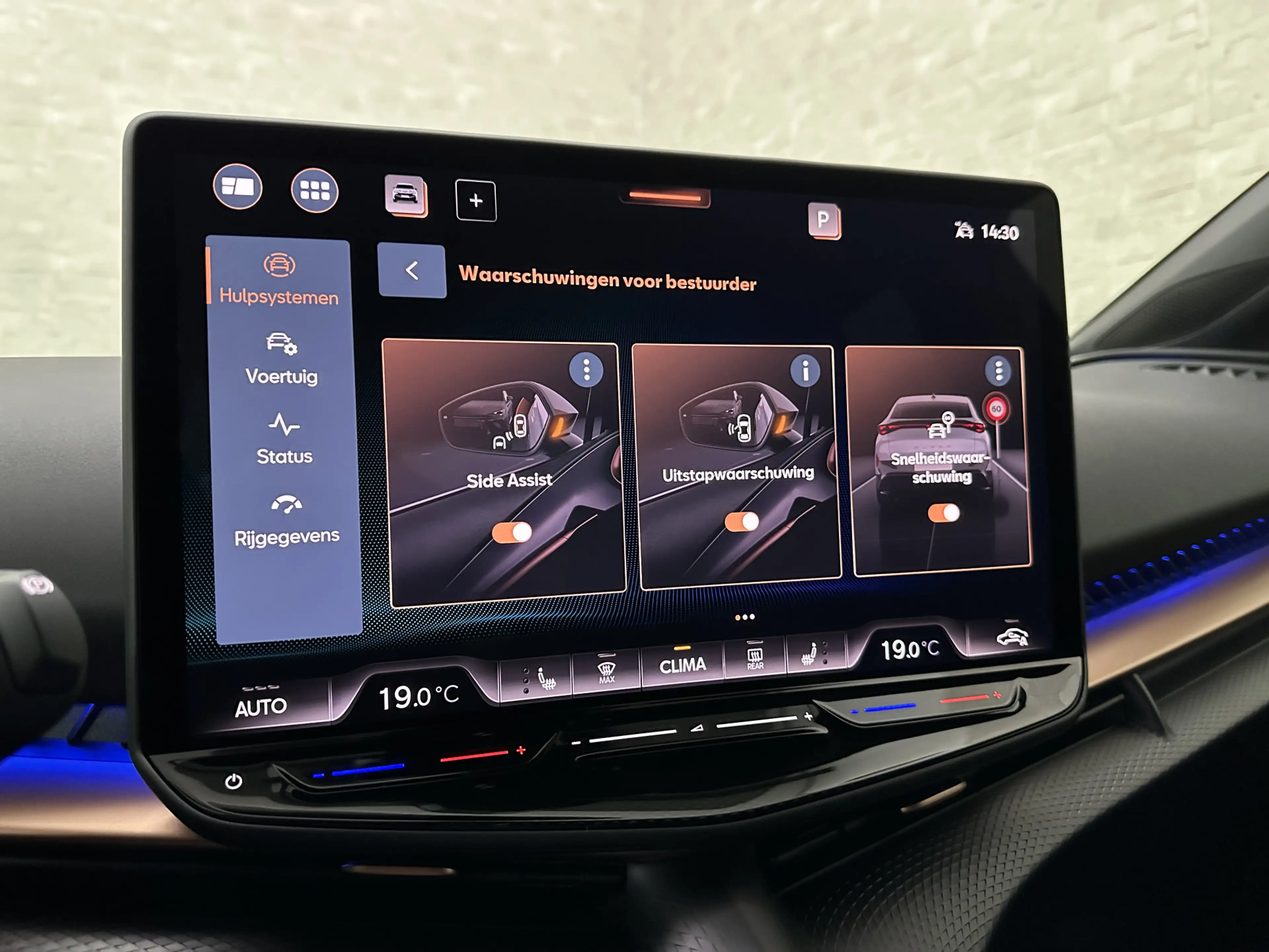 CUPRA Tavascan 286pk 77 kWh Aero-pack | Nieuw! | Winter-Pack | Wa — photo 31