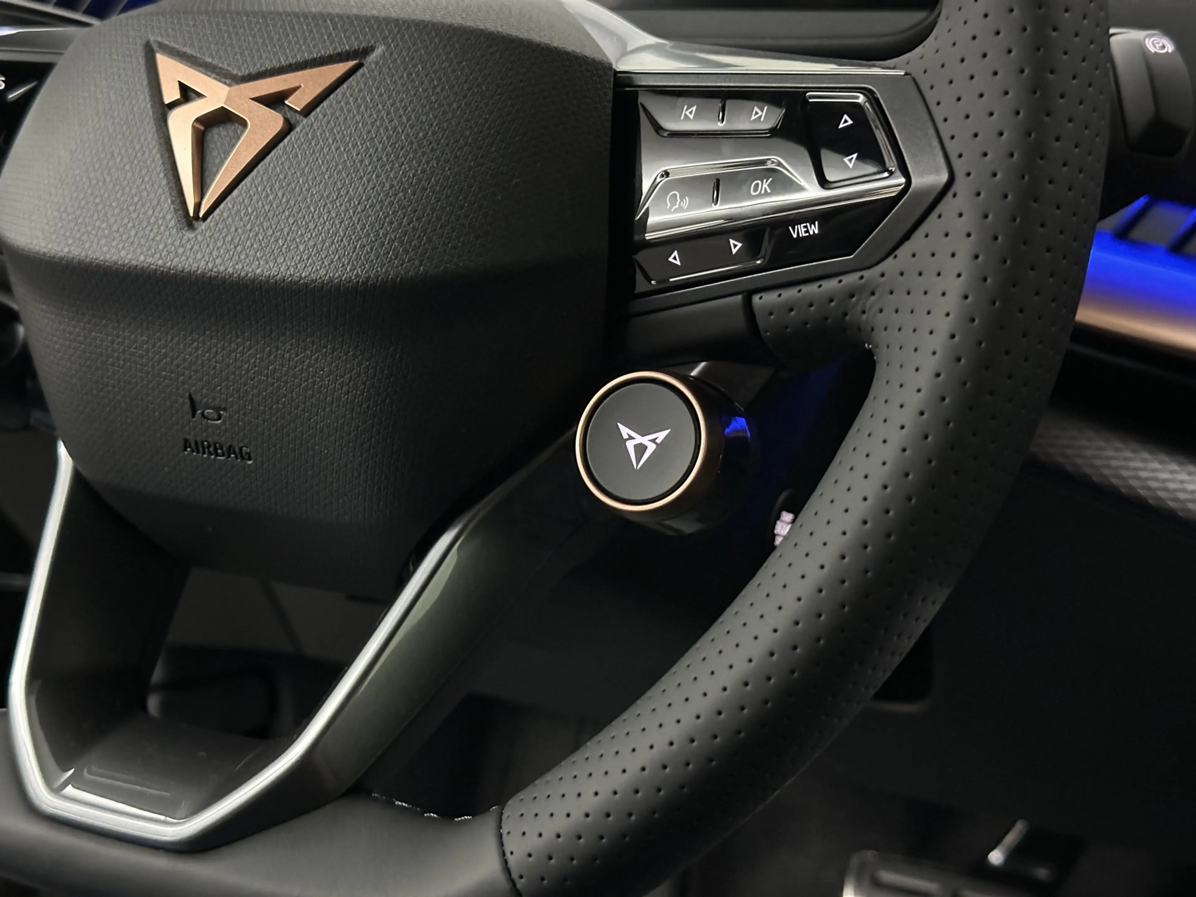 CUPRA Tavascan 286pk 77 kWh Aero-pack | Nieuw! | Winter-Pack | Wa — photo 42