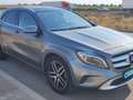 Mercedes-Benz GLA 200 200d AMG Line 7G-DCT Gris - thumbnail 3