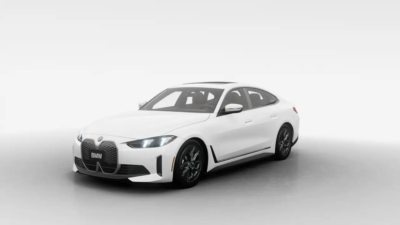 2026 BMW i4