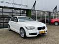 BMW 125 1-serie 125i Sport-Line 218PK | Schuifdak | 1e Eig bijela - thumbnail 5