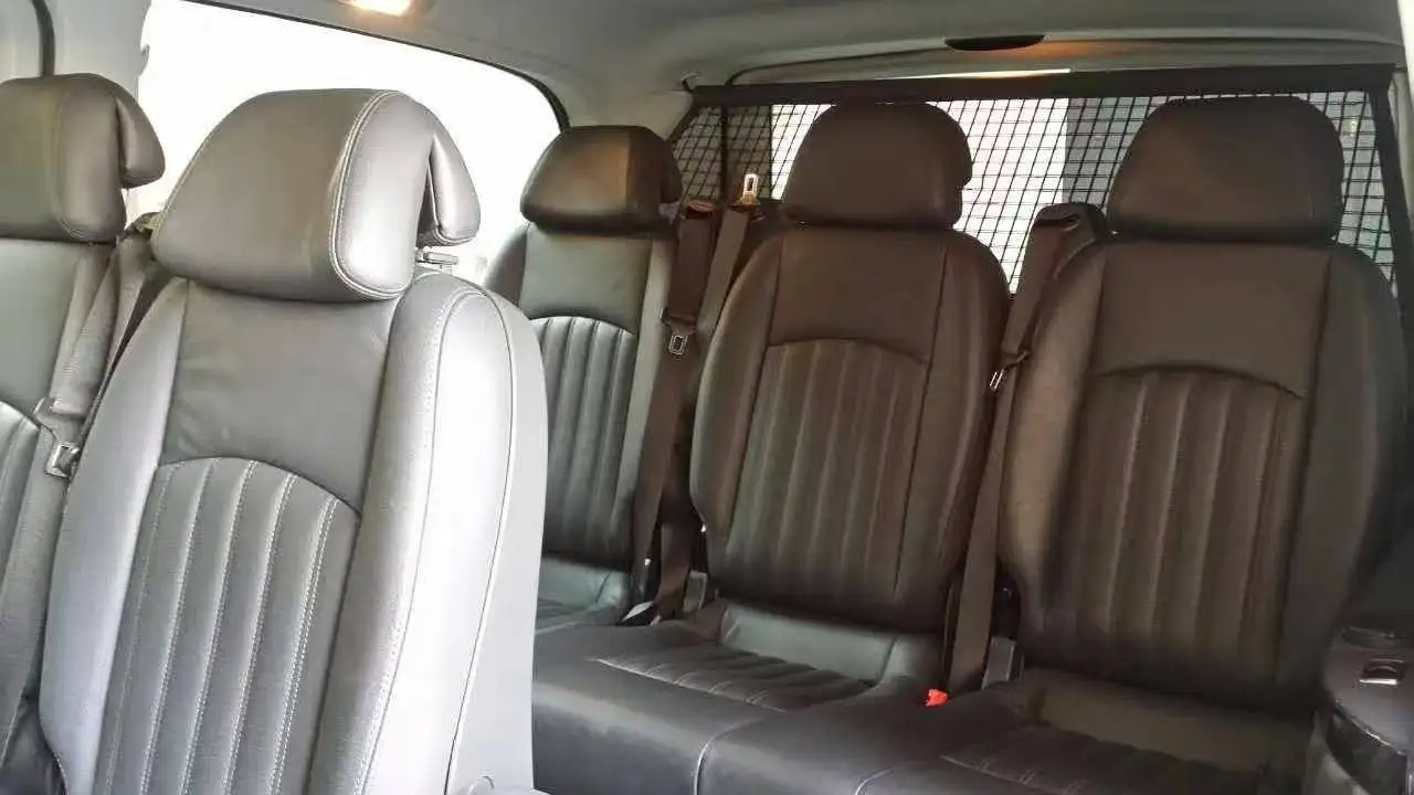 Mercedes-Benz Viano