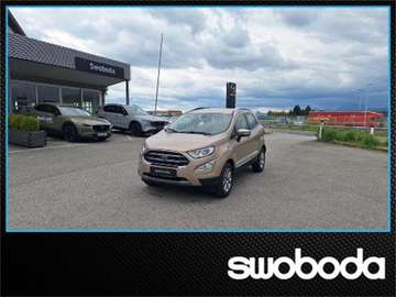 1,0 EcoBoost Titanium