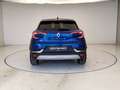 Renault Captur 1.6 E-Tech full hybrid Techno Blu/Azzurro - thumbnail 4