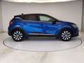 Renault Captur 1.6 E-Tech full hybrid Techno Blu/Azzurro - thumbnail 7
