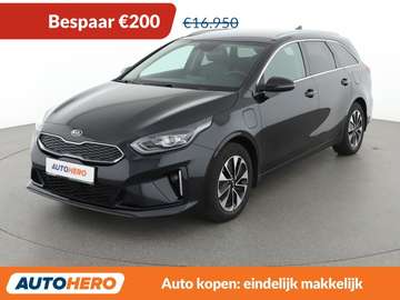 1.6 Plug-in Hybrid Vision
