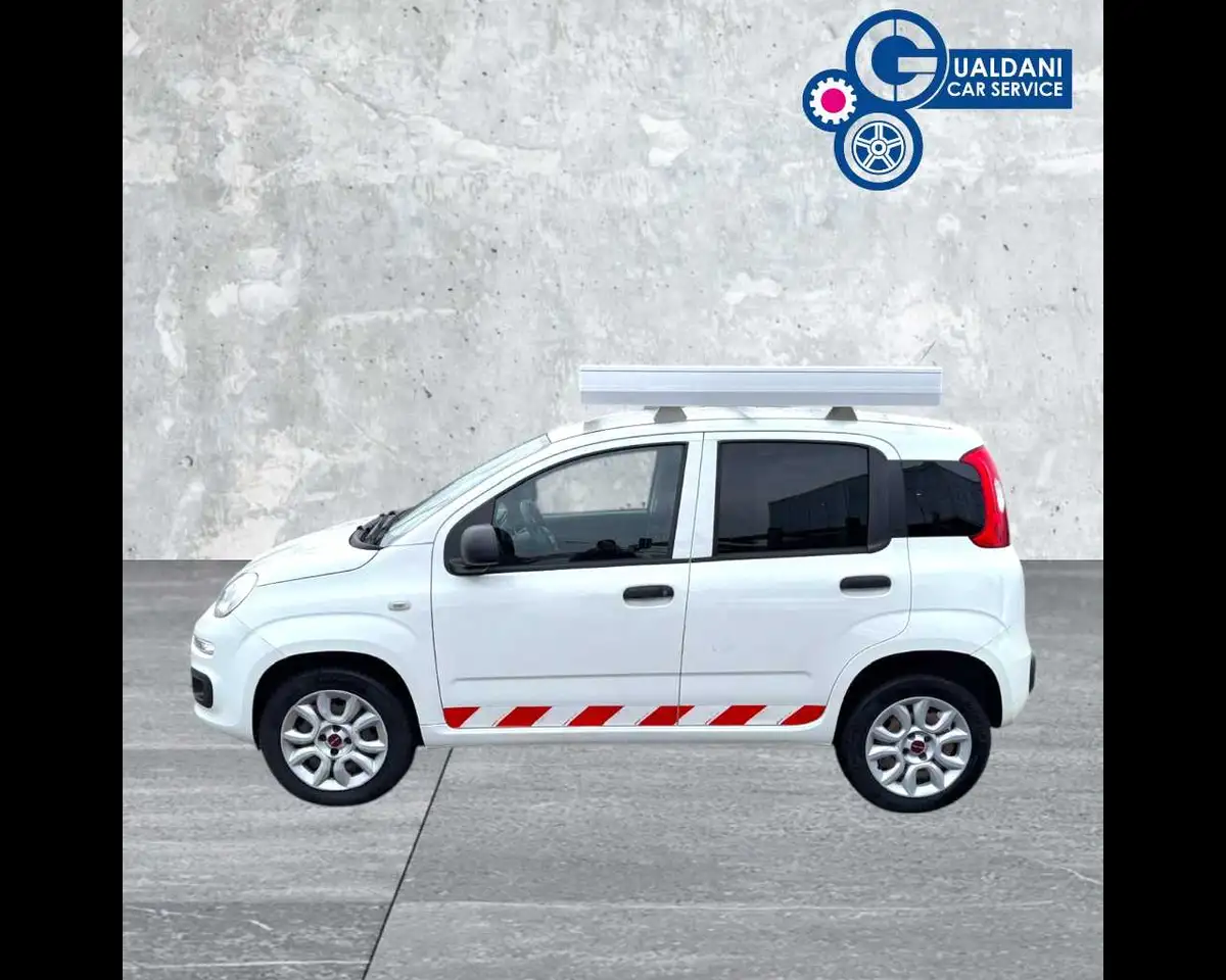 Fiat Unknown