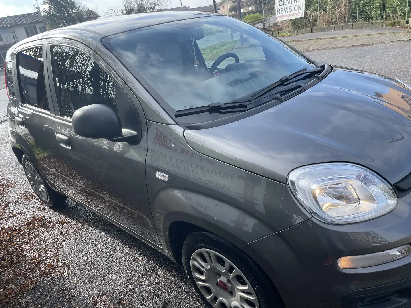 Fiat Panda 1.0 hybrids&s 70cv Occasione 5p.ti - 2