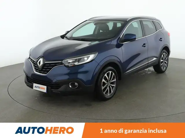 Renault Kadjar 1.5 dCi Energy Hypnotic 110 CV