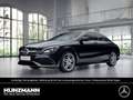 Mercedes-Benz CLA 200 Coupé AMG Kamera Ambiente Tempomat LED Schwarz - thumbnail 1