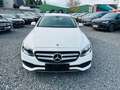 Mercedes-Benz E 200 d Lim 9G-Tronic Weiß - thumbnail 2