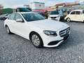 Mercedes-Benz E 200 d Lim 9G-Tronic Weiß - thumbnail 8