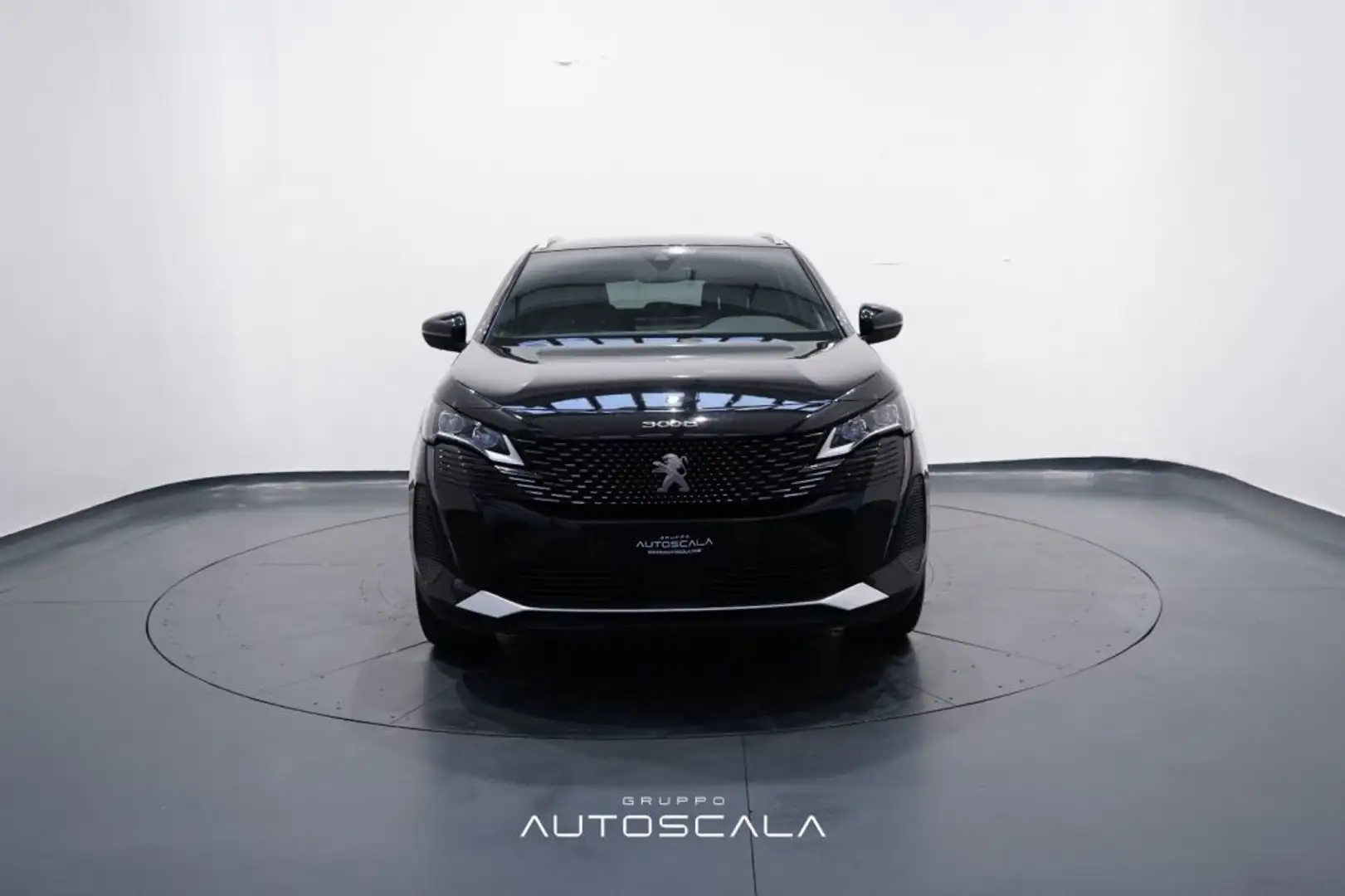 Peugeot 3008 1.5 BlueHDi 130cv S&S EAT8 GT Nero - 2