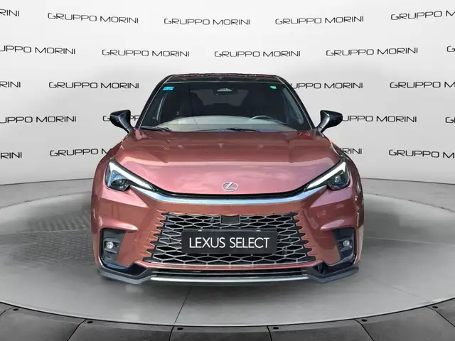 Lexus LBX Cool 2WD