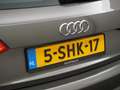 Audi A4 Avant 1.8 TFSI Business Edition Trekhaak/Navi/Clim Grau - thumbnail 8