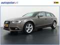 Audi A4 Avant 1.8 TFSI Business Edition Trekhaak/Navi/Clim Grau - thumbnail 1