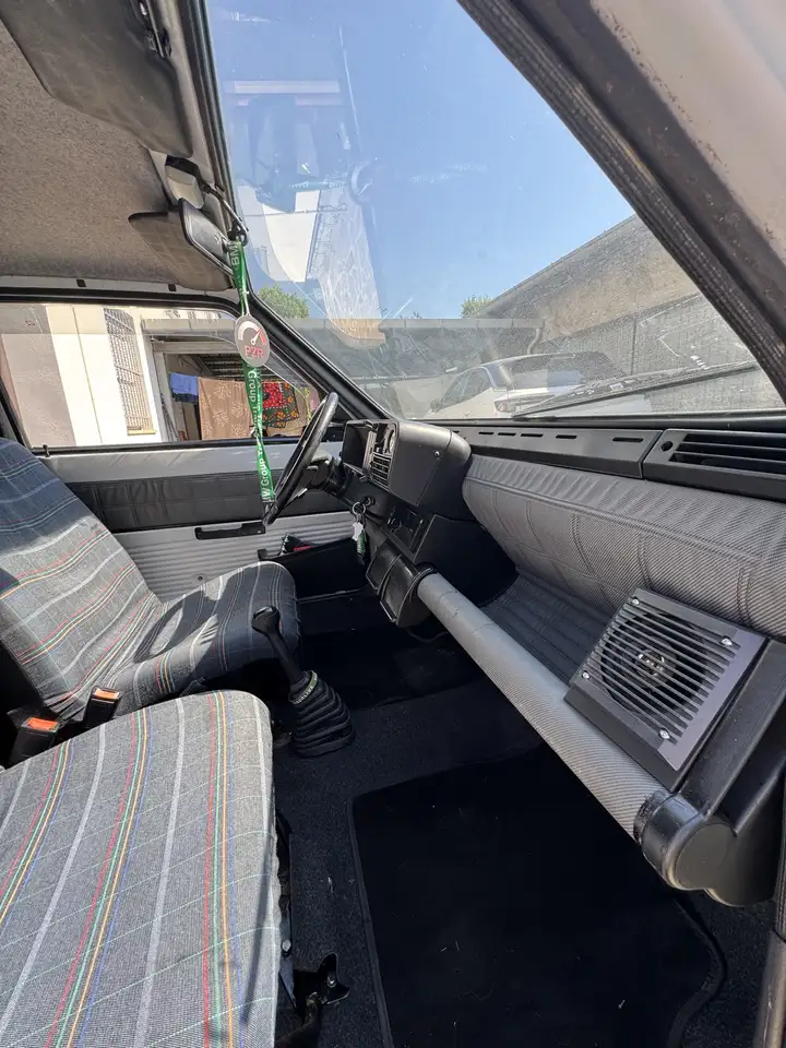 Fiat Panda 1.0 4x4 my86, foto 6