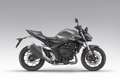 Honda Hornet Aktion in silber Argent - thumbnail 2